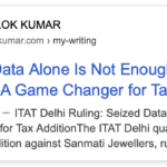 ITAT Delhi Ruling